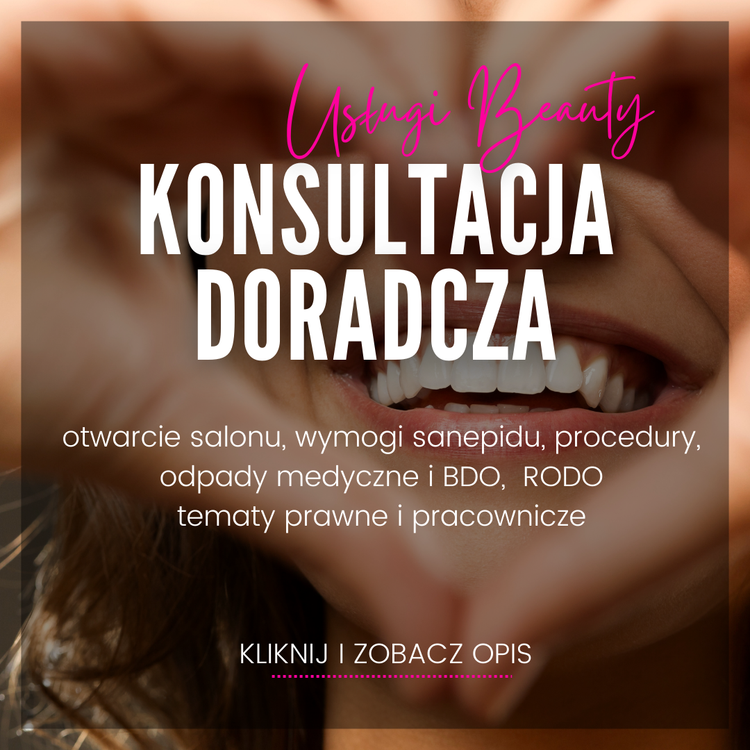 Konsultacja doradcza
