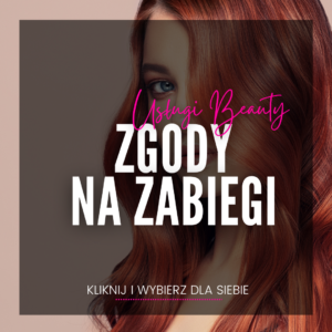 zgoda na zabieg