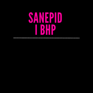 SANEPID I BHP