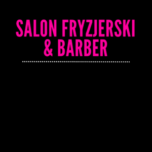 SALON FRYZJERSKI