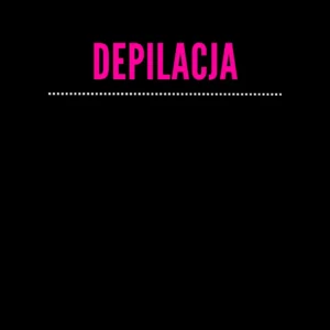 DEPILACJA